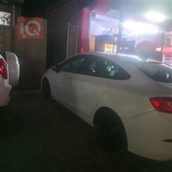 شيفروليه كروز